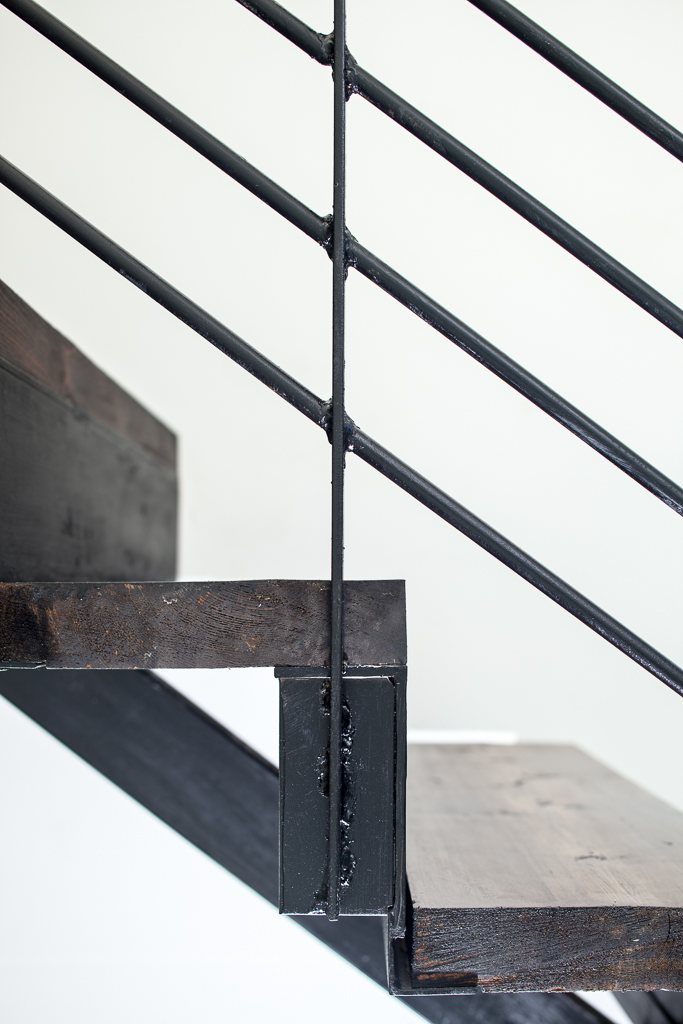 奥斯汀市中心绿色住宅，生活空间与自然融合-17