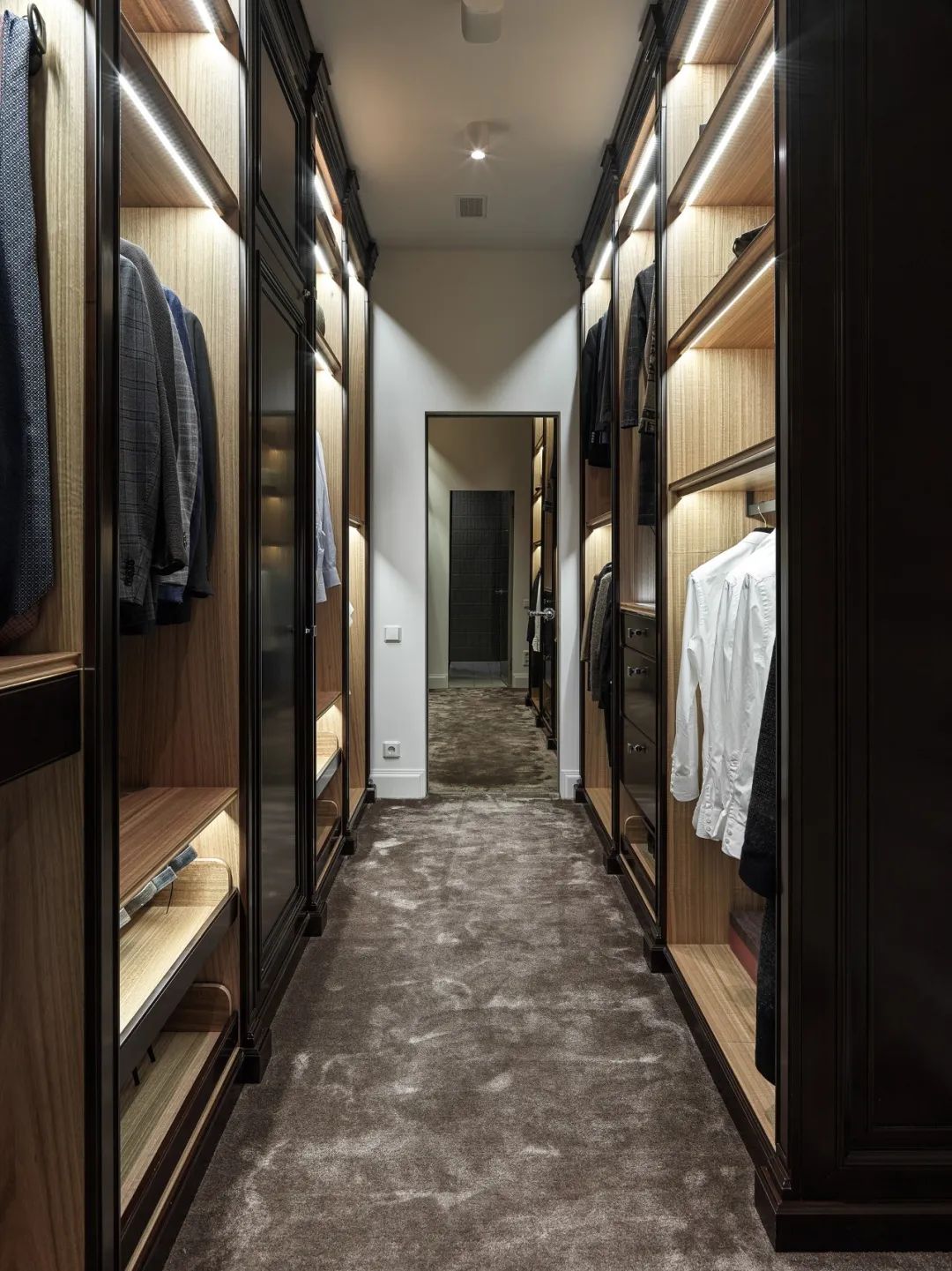 四口之家 · 经典与现代的完美融合丨法国丨Natalya Rykova-19