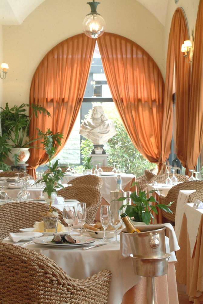 Uma vida cinco estrelas - Tempo da Delicadeza-3