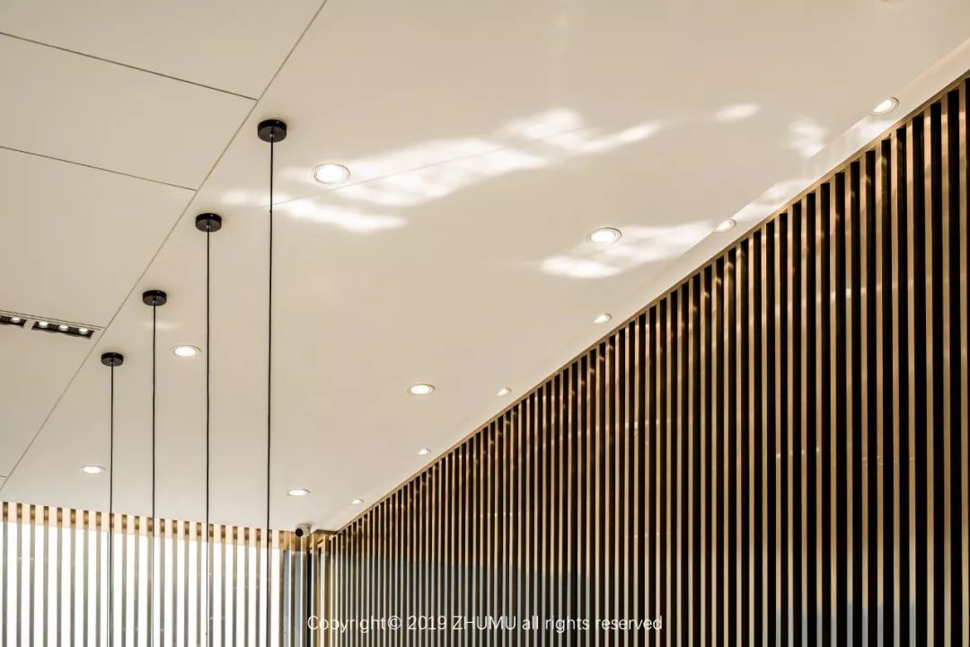 侨乡江门·开平尚璟营销中心 | 空间设计之美-38