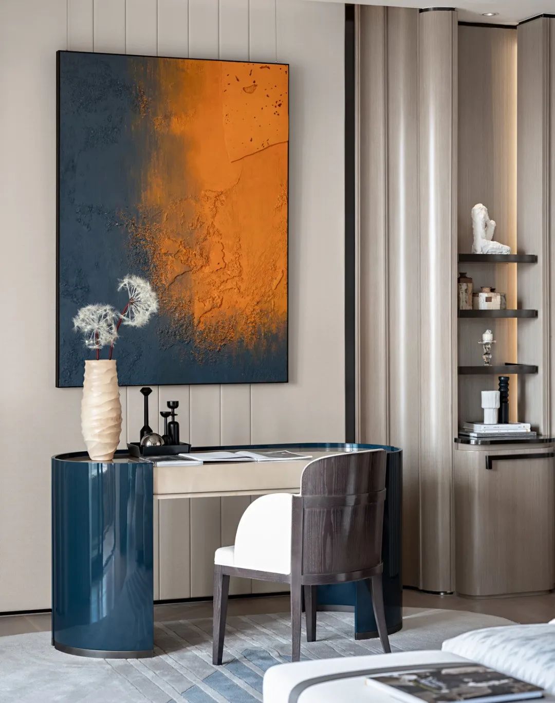 嘉天汇丨中国上海丨PAL DESIGN GROUP-54