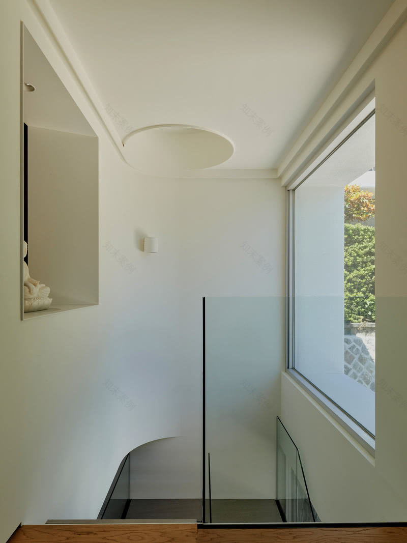 Green Concerto · 重现自然美景的五十年老宅翻新-19