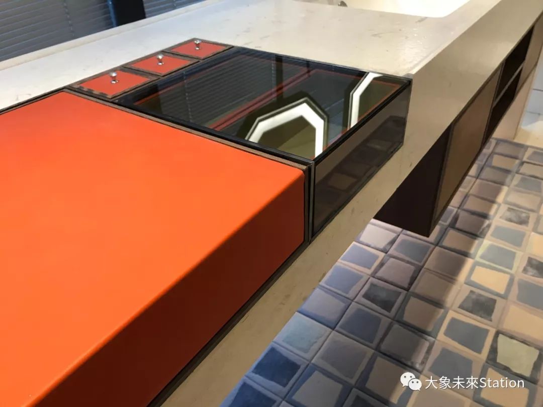 珠江畔的天誉半岛杨宅,融入 270 度江景的现代设计-118