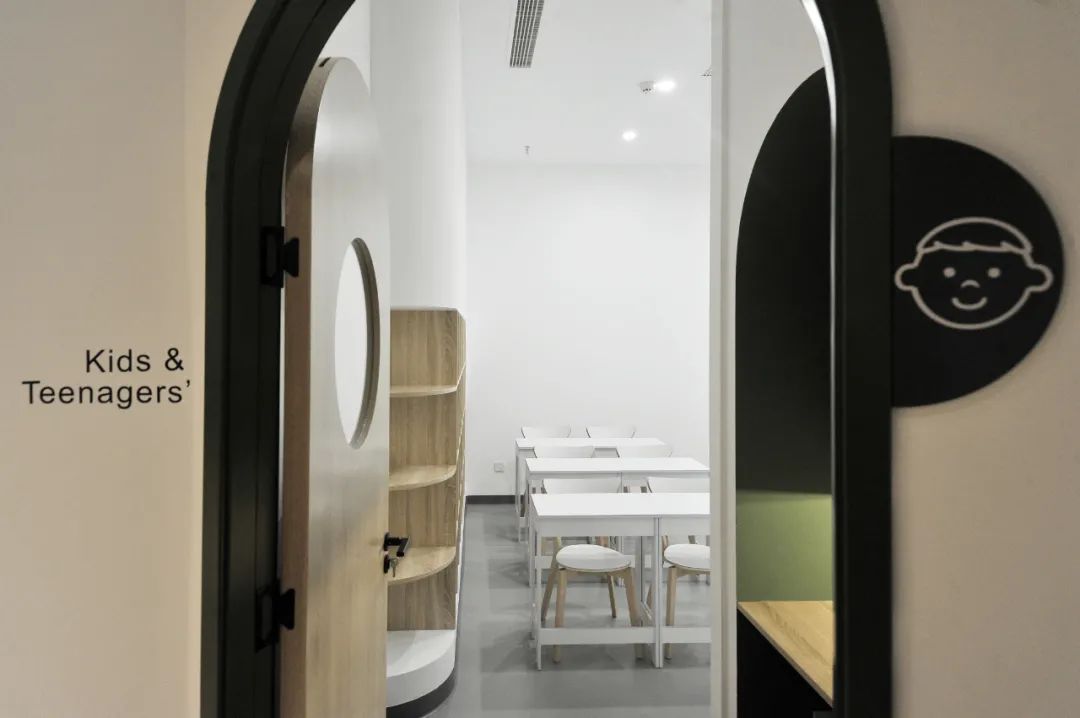 南京优言美语英语学习中心 | 阳光下的趣味学习空间-93