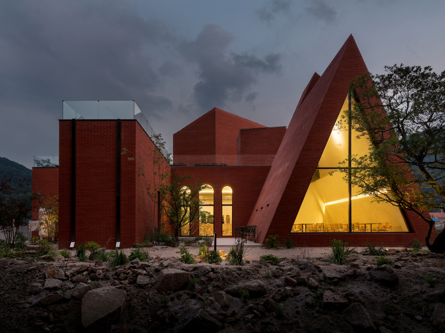 独白咖啡馆丨韩国江原道丨SOSOKKI ANAC-39