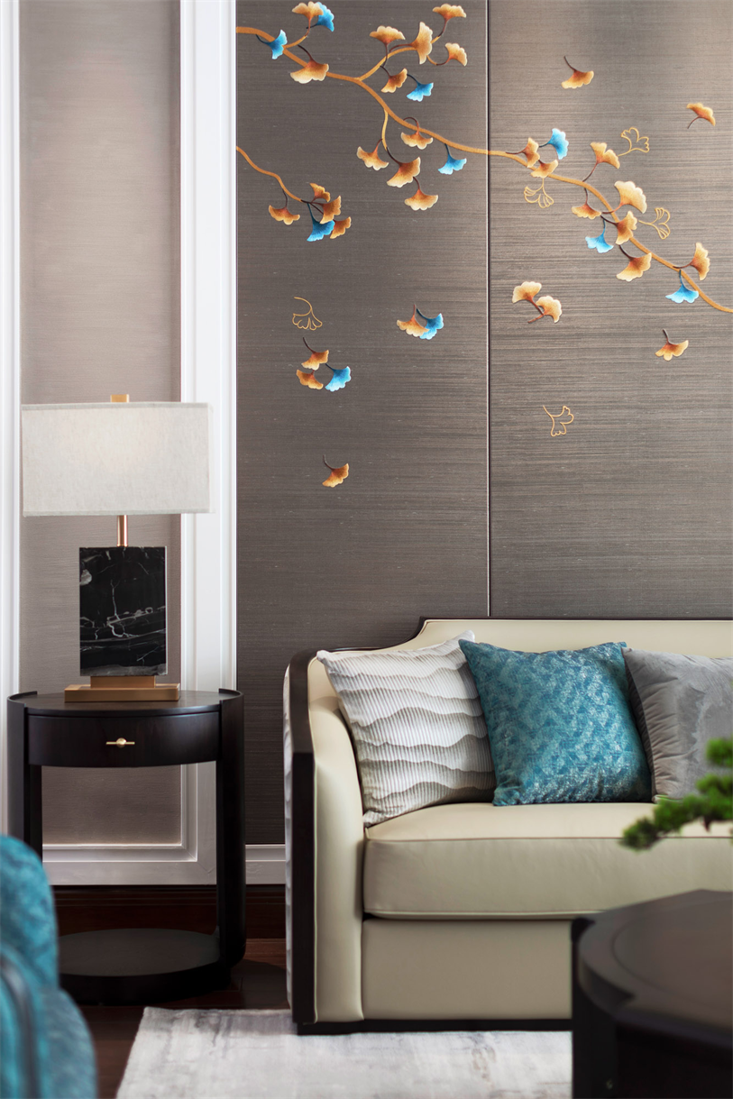 福州香开观海丨中国福州丨米洛映象-17