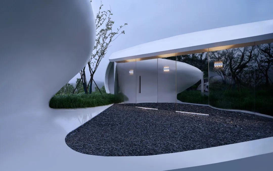 泰山九女峰泡池及配套设施-56