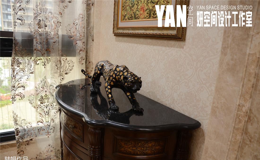 
144平米尊享住宅-两室两厅两厨两卫两阳 -1