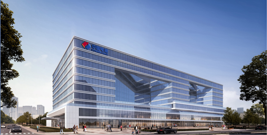 大兴“双碳”产业创新基地|开启低碳建筑新范式-13