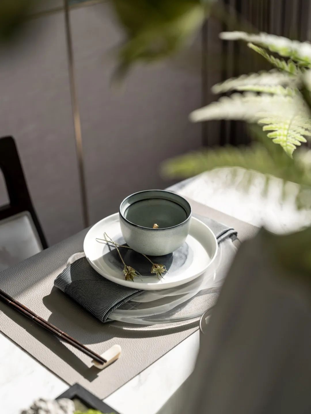 渭南中式雅居丨中国渭南丨丽凯设计-20