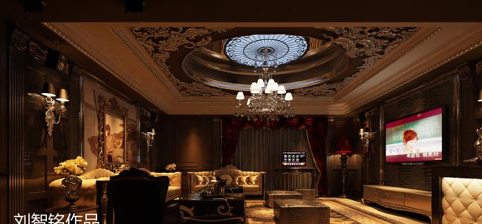 
滨江壹号天合国际夜总会 -23