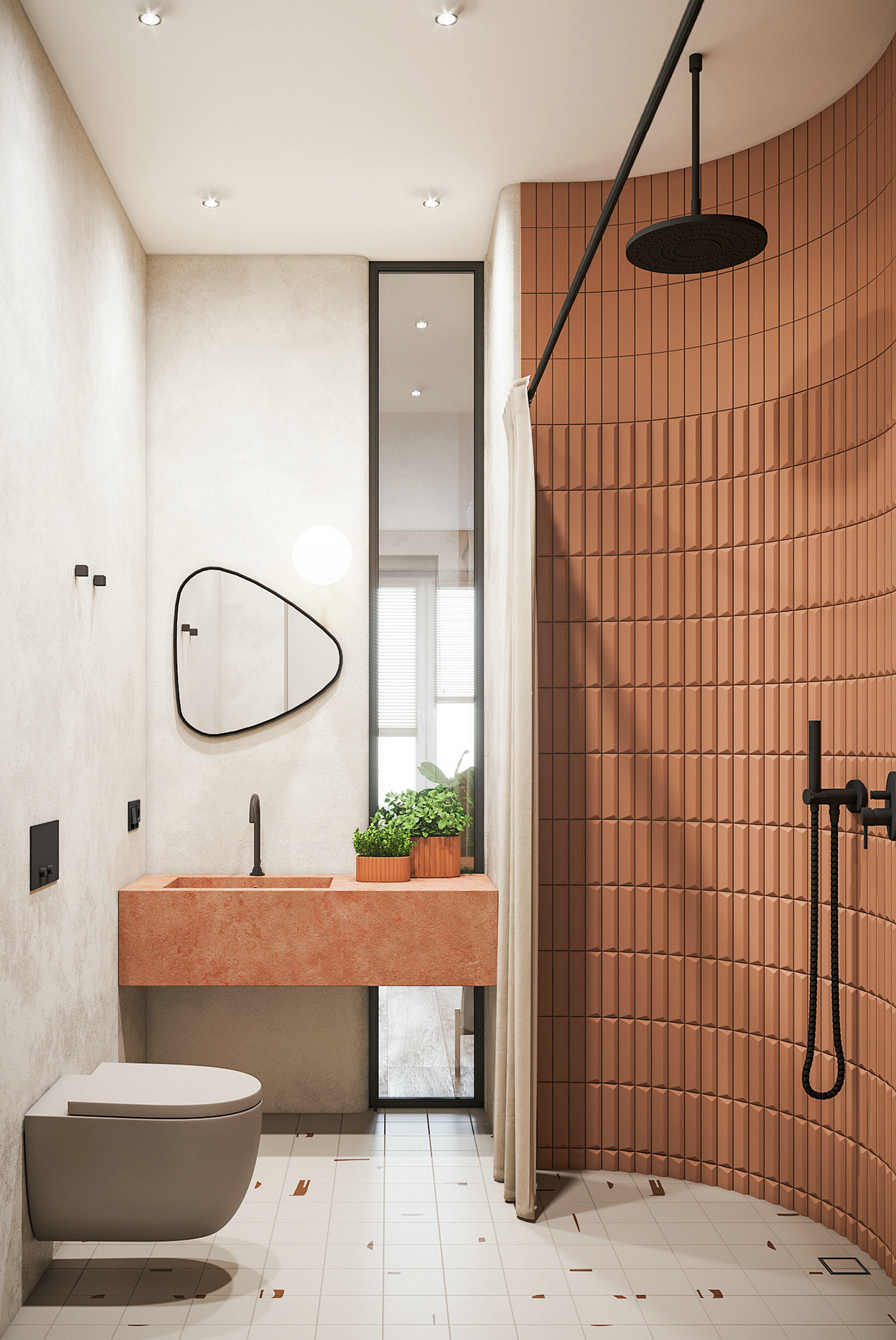 原始极简，演绎雅致生活-9