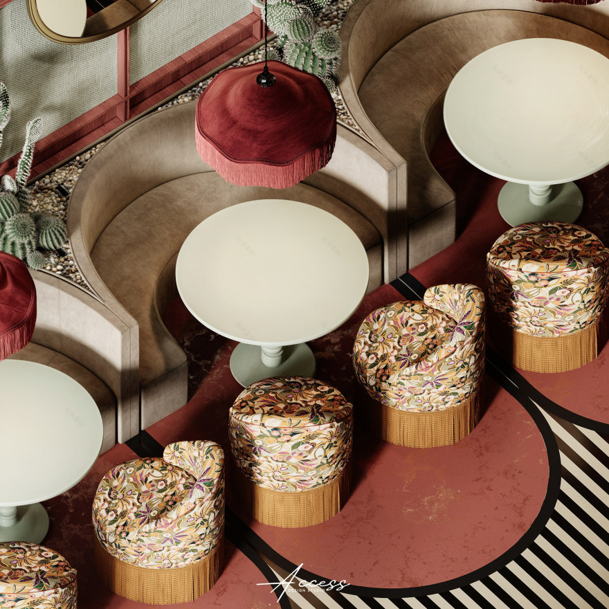 墨西哥小姐餐厅
注:Señorita常见指小姐 ,Me·ican推测为 Mexican 即墨西哥的 -10