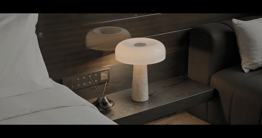 TOMO東木筑造 | 深圳萨和酒店（亚朵集团新品牌）-106