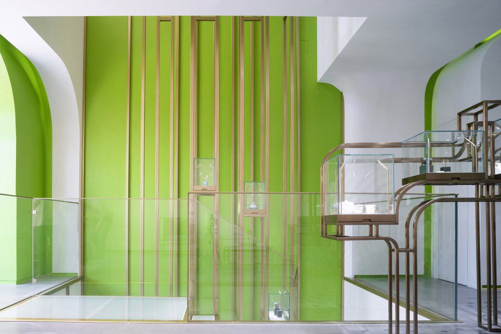 I Do · Loris Cecchini 艺术家店-43