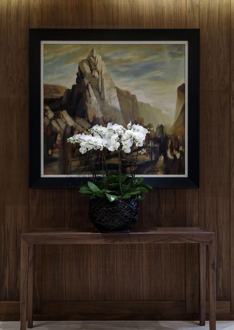 无锡阿卡迪亚联排别墅-21