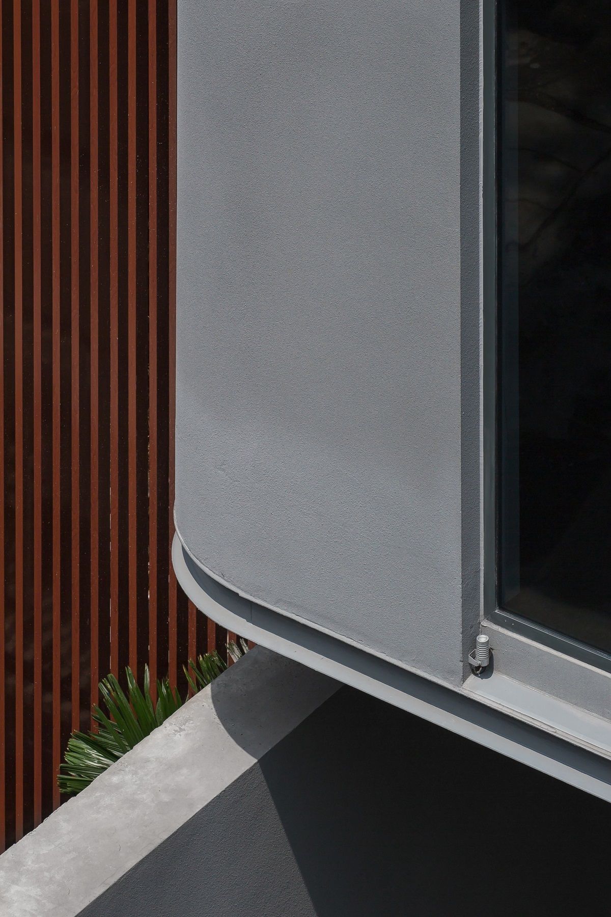 简约宁静的都市绿洲 | AHL Architects 打造 LLO 办公楼-28