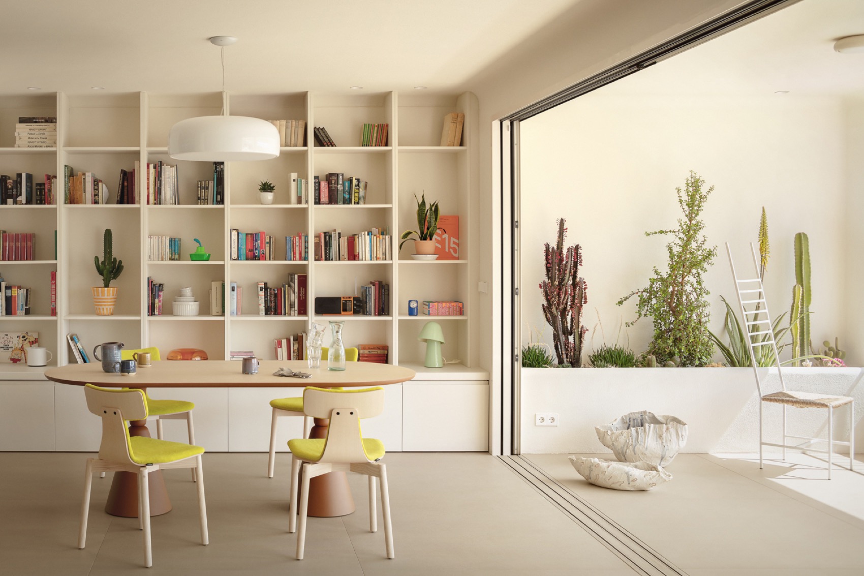 栖息模块丨西班牙丨MEII ESTUDIO-3