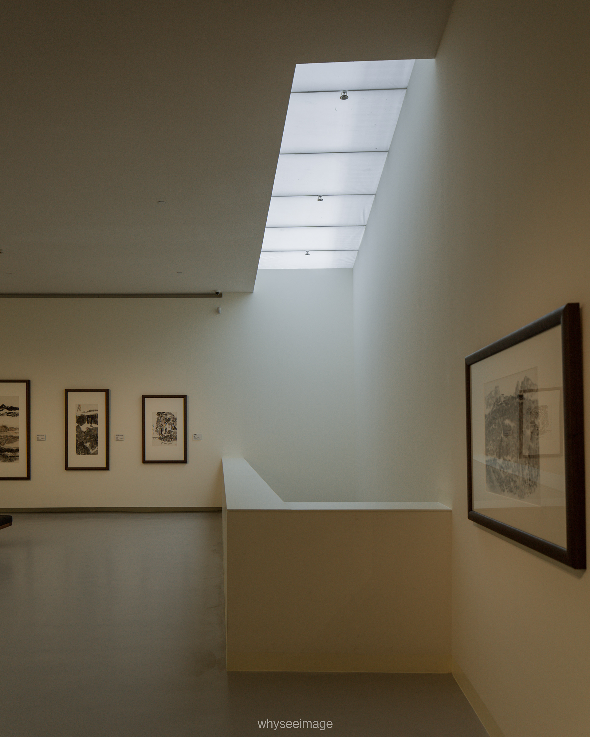 华茂艺术教育博物馆丨中国宁波-124