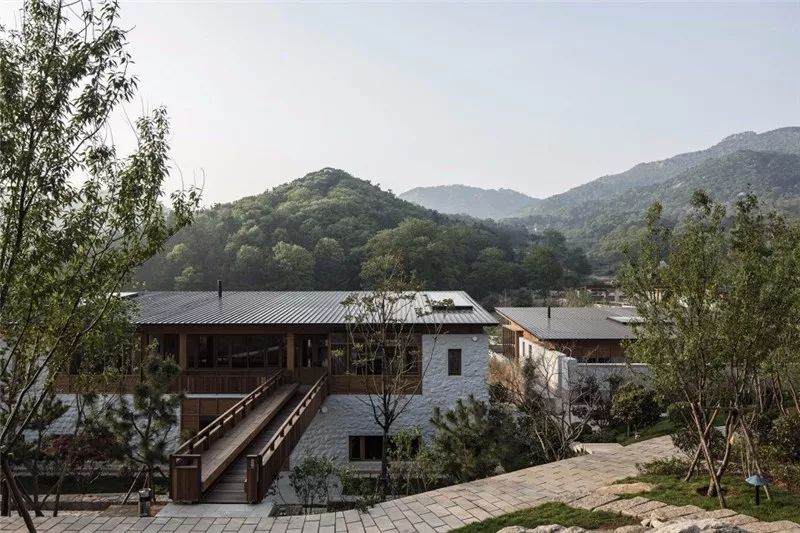 山居一舍 | 远离喧嚣,体验生活美学-41