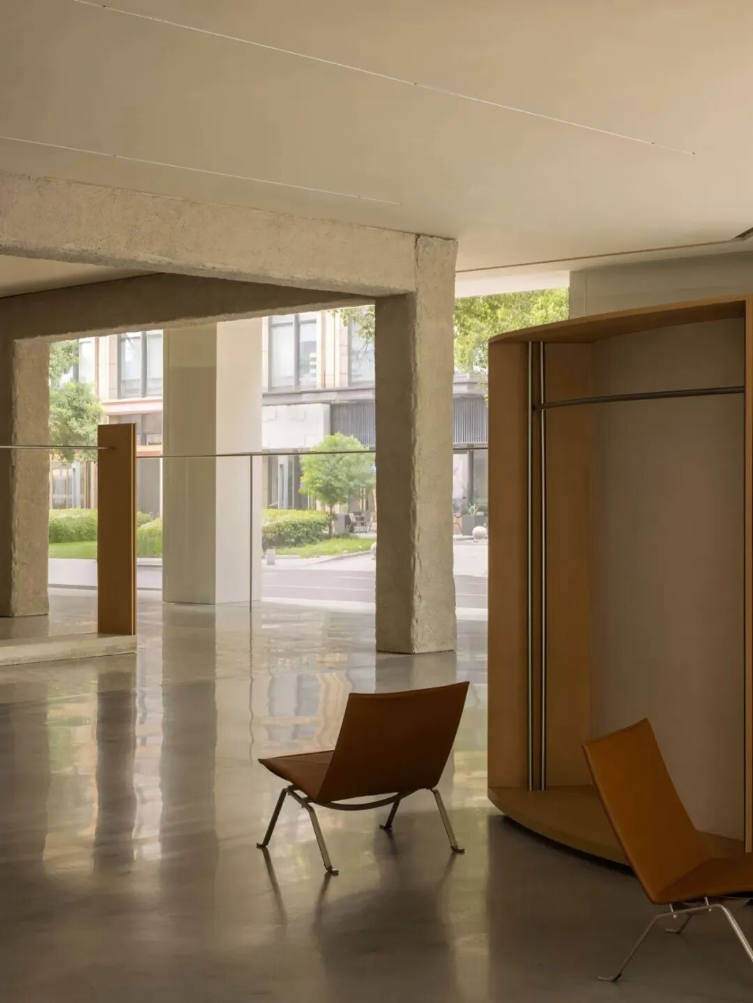 买手店丨中国浙江丨ForNature Design-12