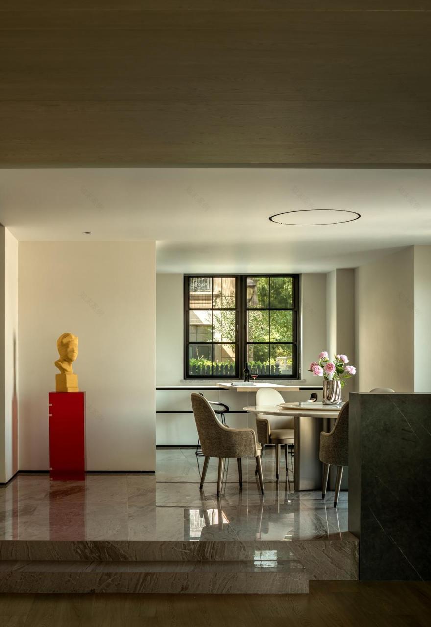 COMO STUDIO ·延续与融合-29