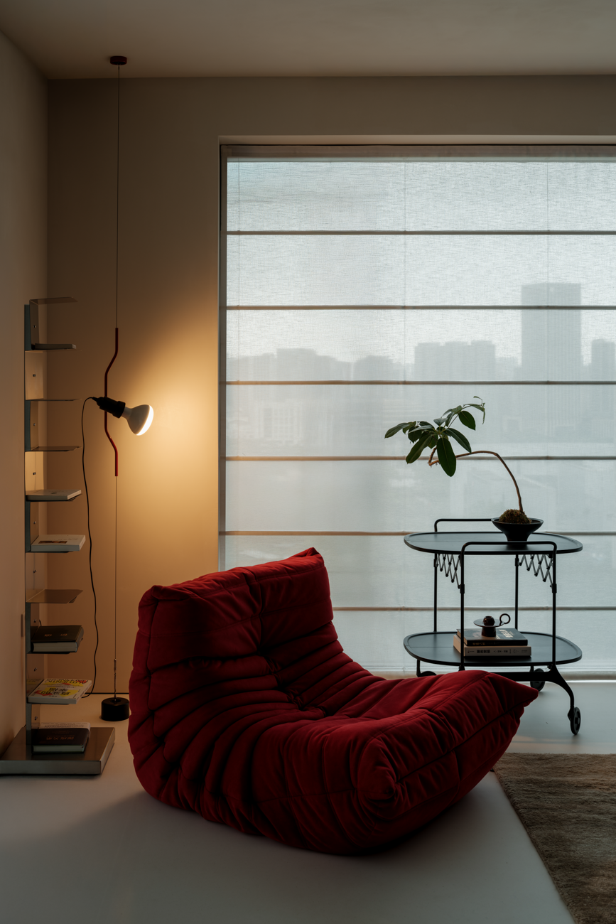 浙江温州250㎡凤起玉鸣丨中国温州丨大墨空间设计-12