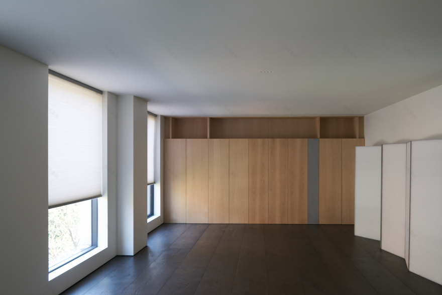 感物品牌中心二期丨中国杭州丨DRA Architects 将究建筑设计事务所-79