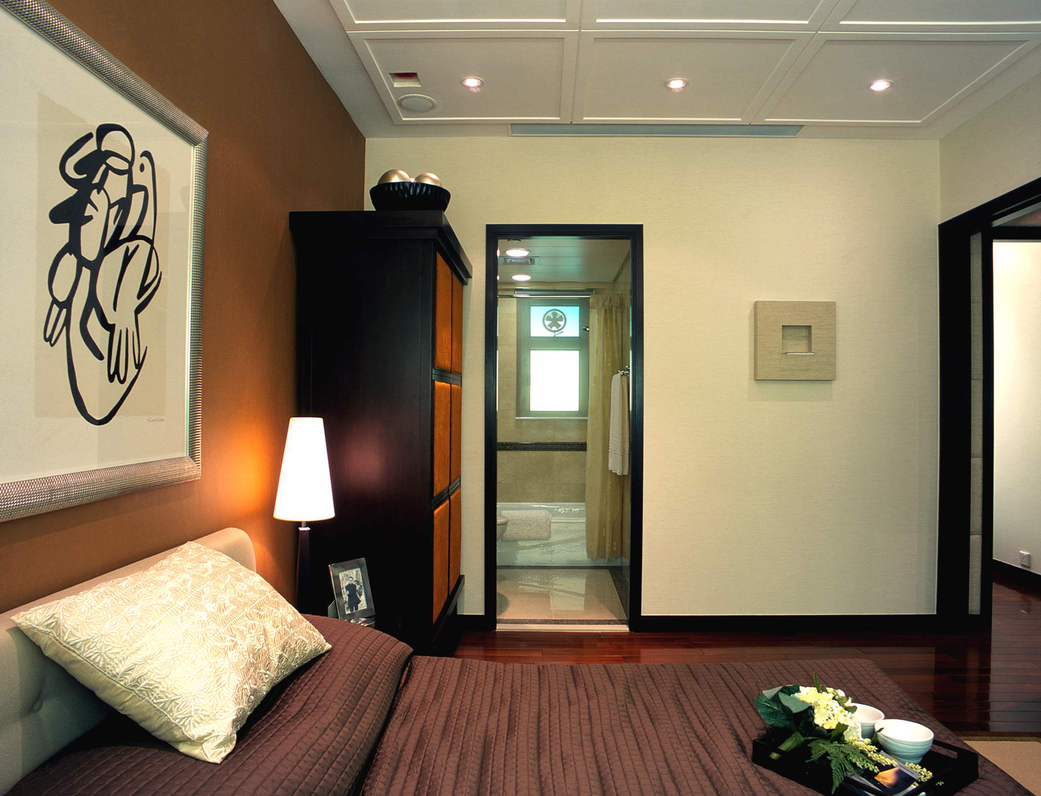 Bellagio IV 梁志天-10