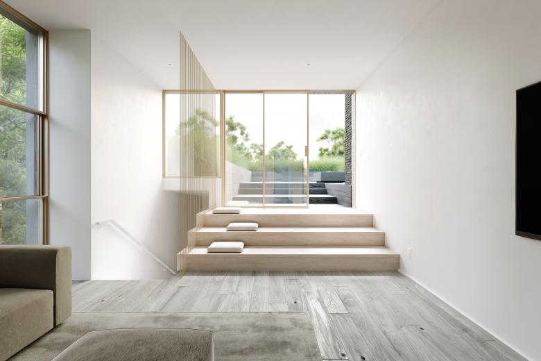 De-spec丨Pembroke Street Residence丨美國-10