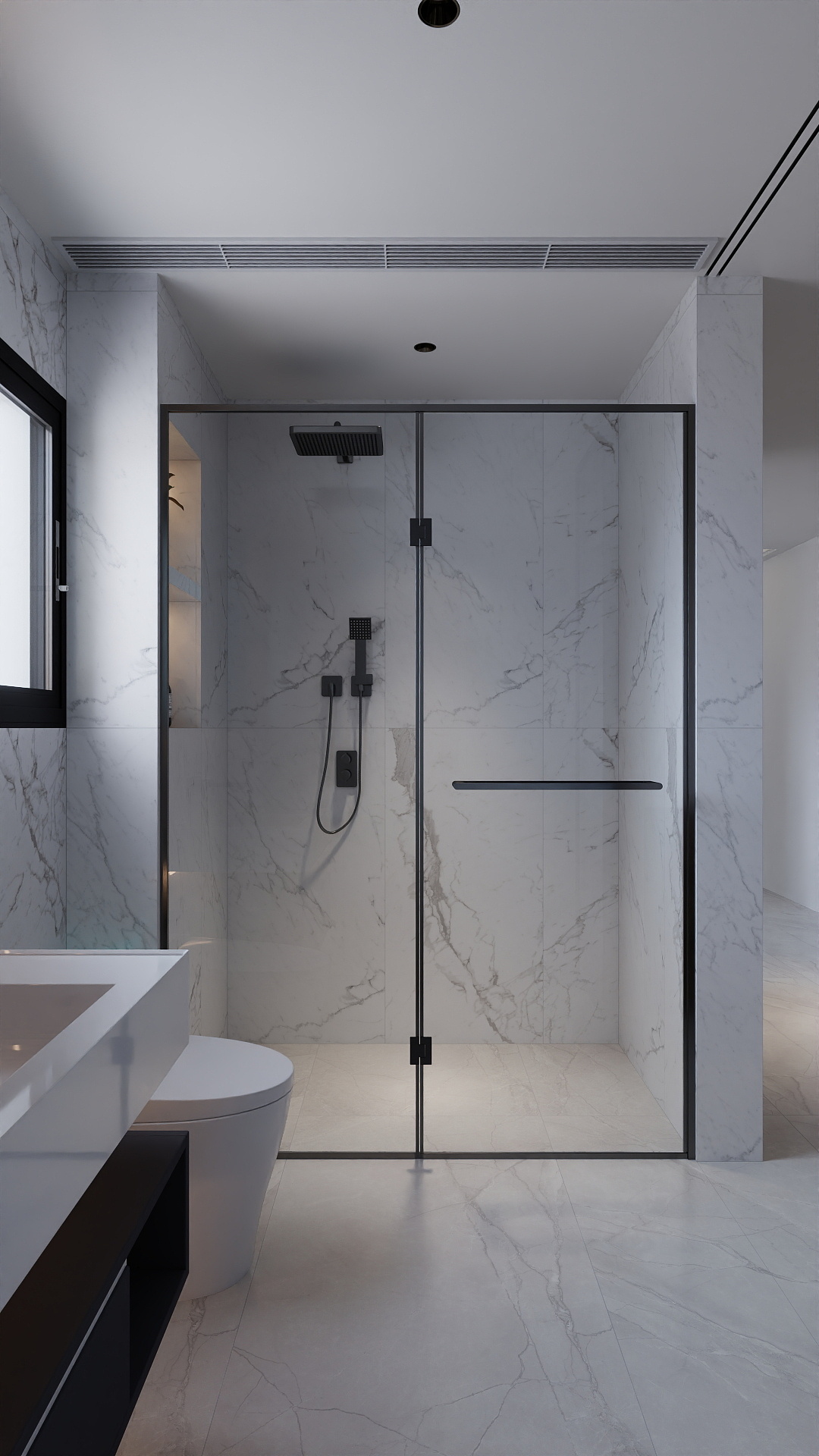 瑞锦苑·设计方案丨中国汉中-20