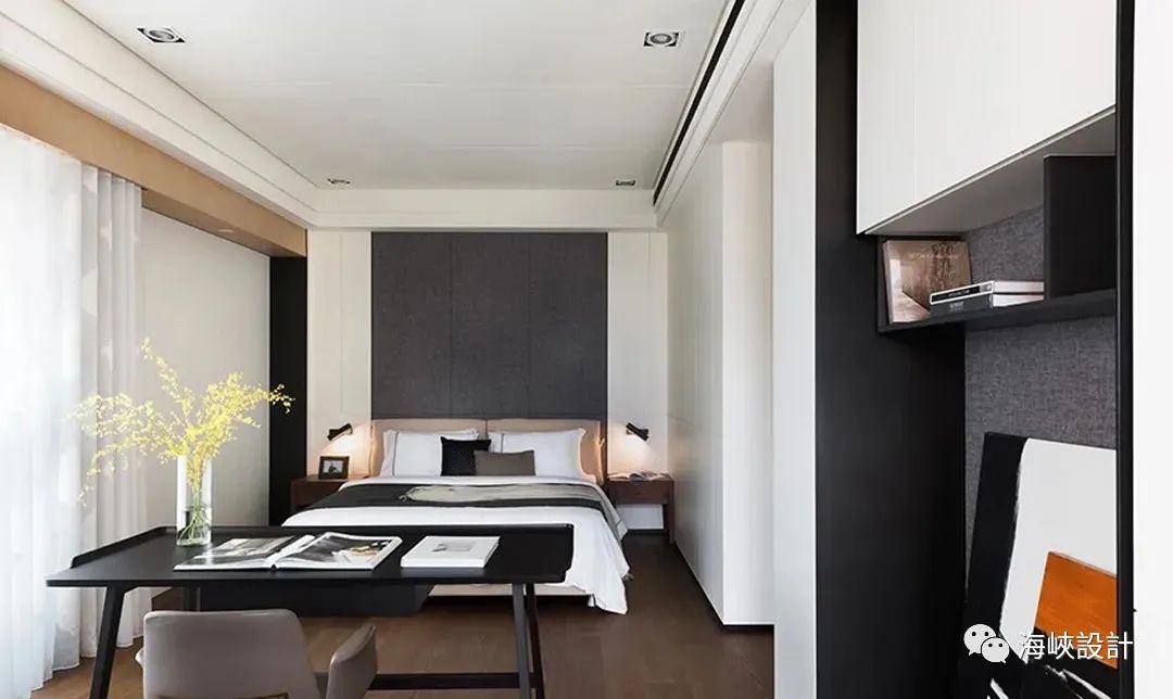 《璞·石》·素雅石材空间的日常美学丨易宽设计-15