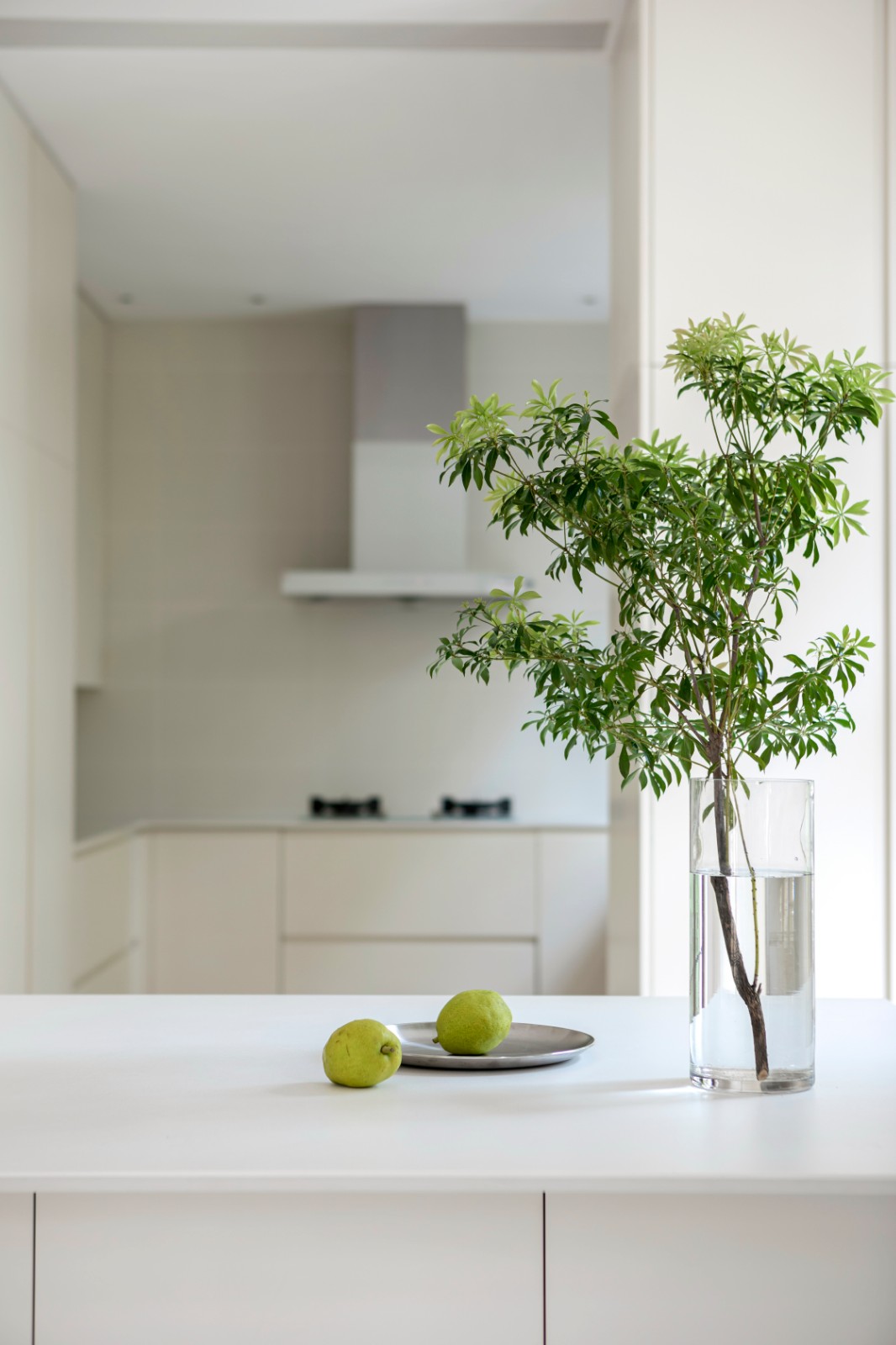 YANG 的「自·白」——简约留白,自然舒适-15