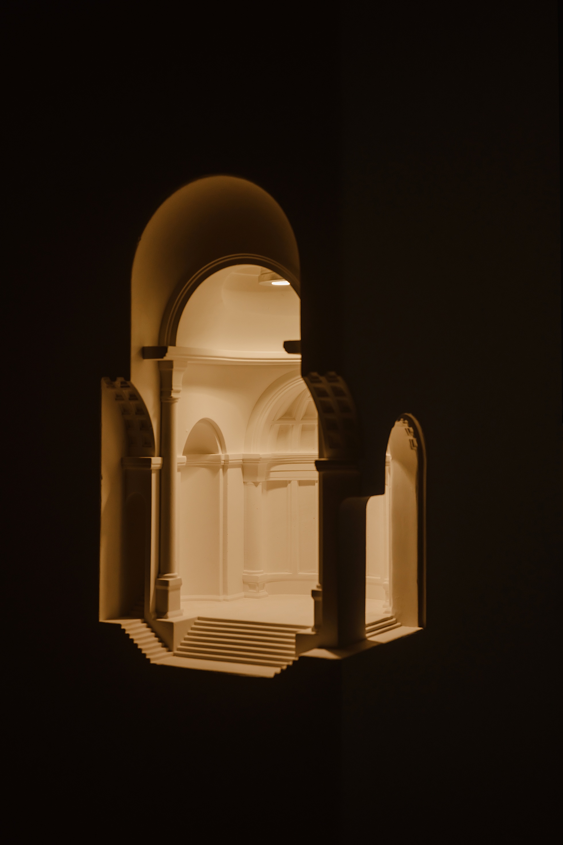 云瑶玉陛丨中国重庆丨重庆搭某设计-15