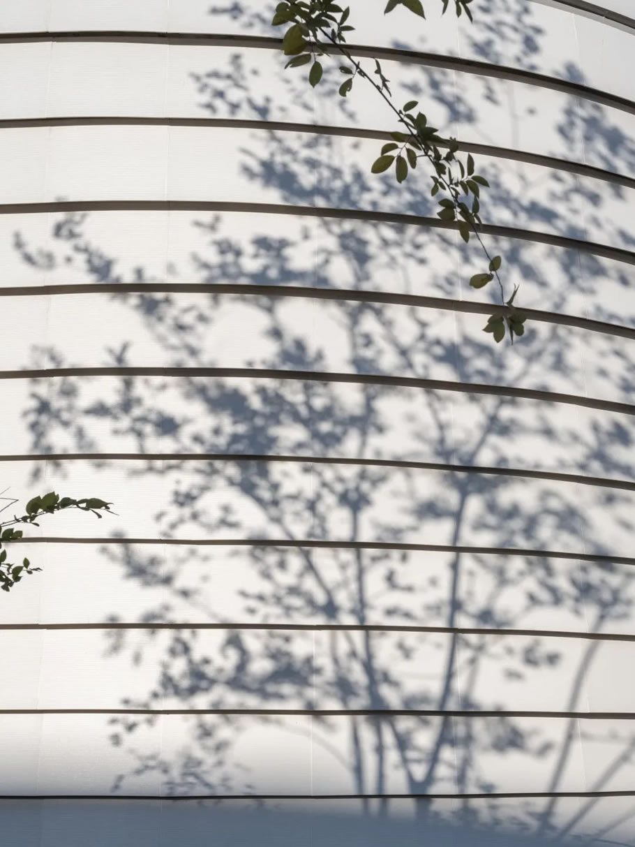 济南历城二中彩石校区丨中国济南丨同圆设计集团股份有限公司立强（建筑）工作室-62