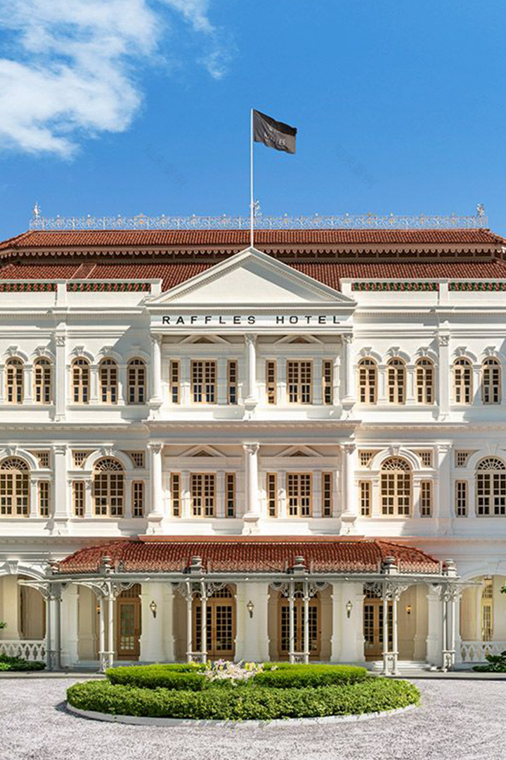 丨新加坡丨studio MILO-18