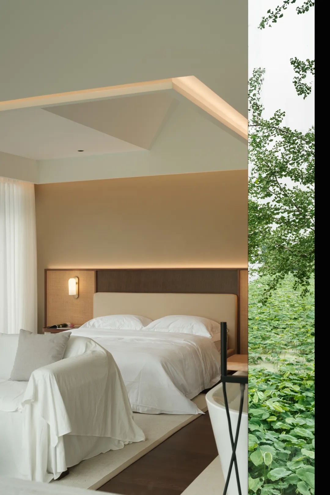 原舍濮院丨中国嘉兴丨巢羽设计事务所-56