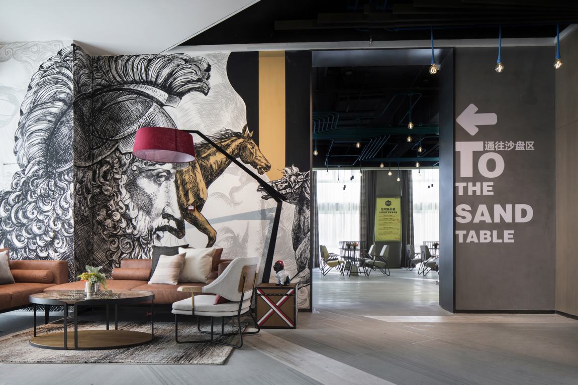 我们的甲方是90后 | OGAIN橙果-26