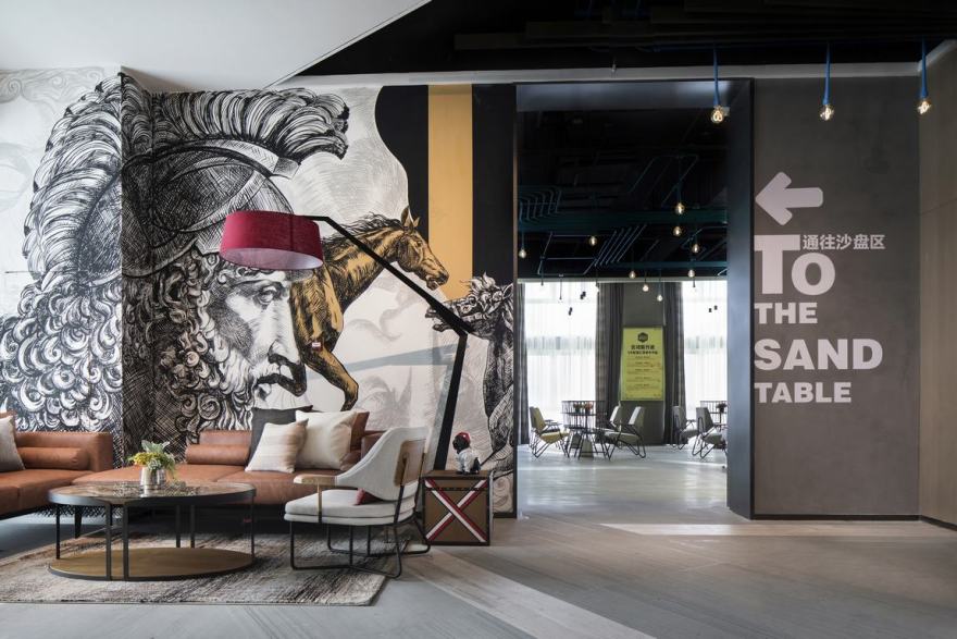 我们的甲方是90后 | OGAIN橙果-26