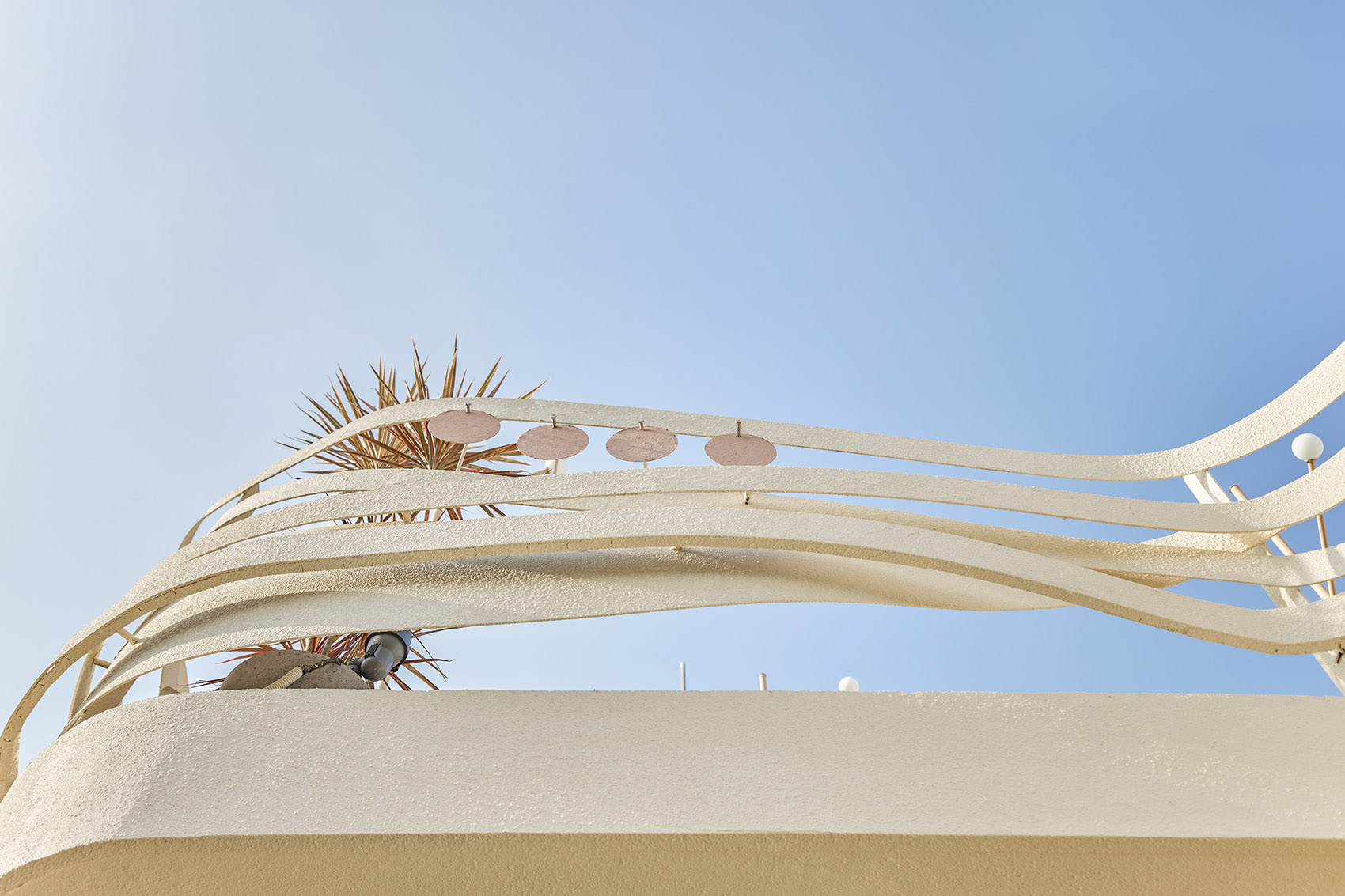 September 咖啡厅 2 号店丨越南胡志明市丨Red5studio + Ben Decor-62