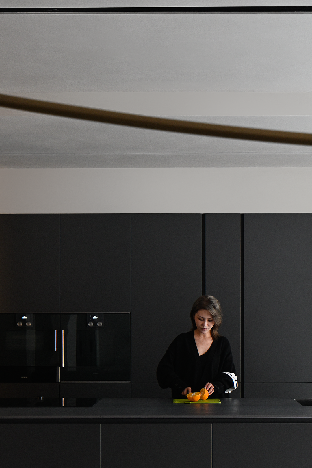 生活的绿洲丨中国宁波丨李一设计师事务所-90