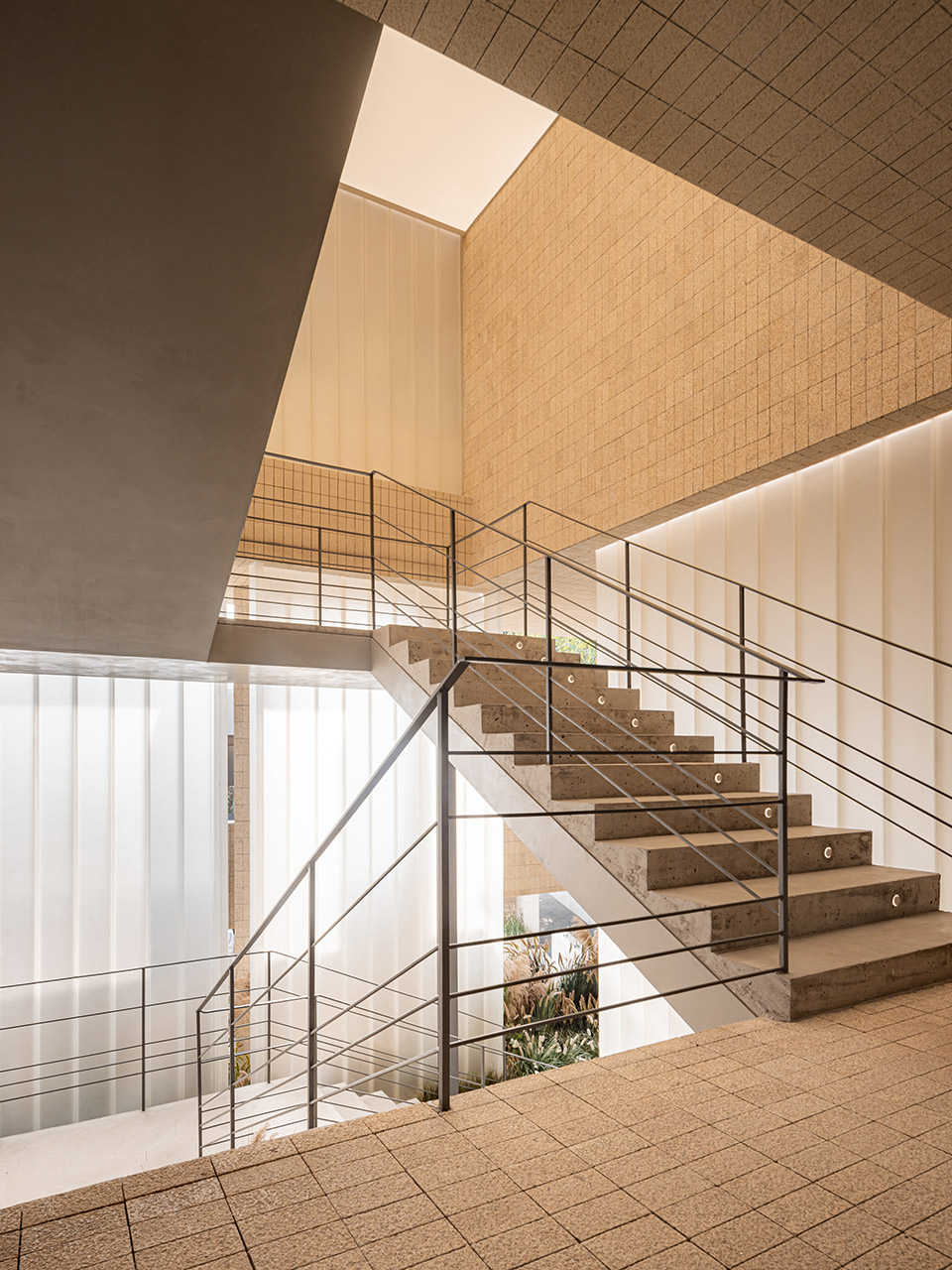 薇拉广州艺术中心，广东 / 向生设计事务所-53