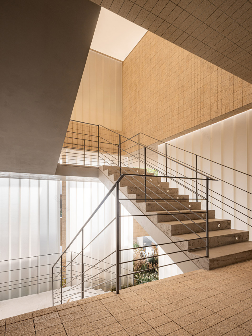 薇拉广州艺术中心,广东 / 向生设计事务所-53