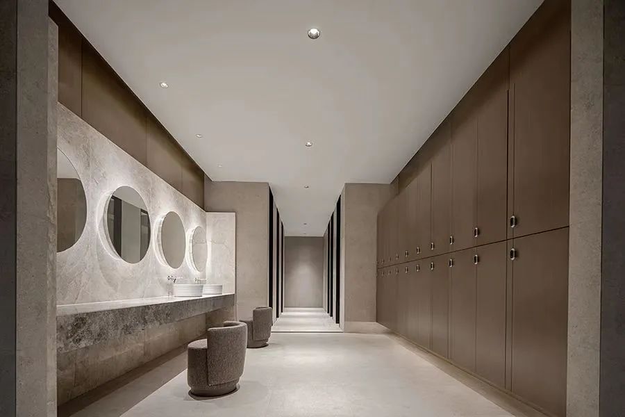 金隅华发紫京四季丨中国南京丨浙江壹设软装设计有限公司-58