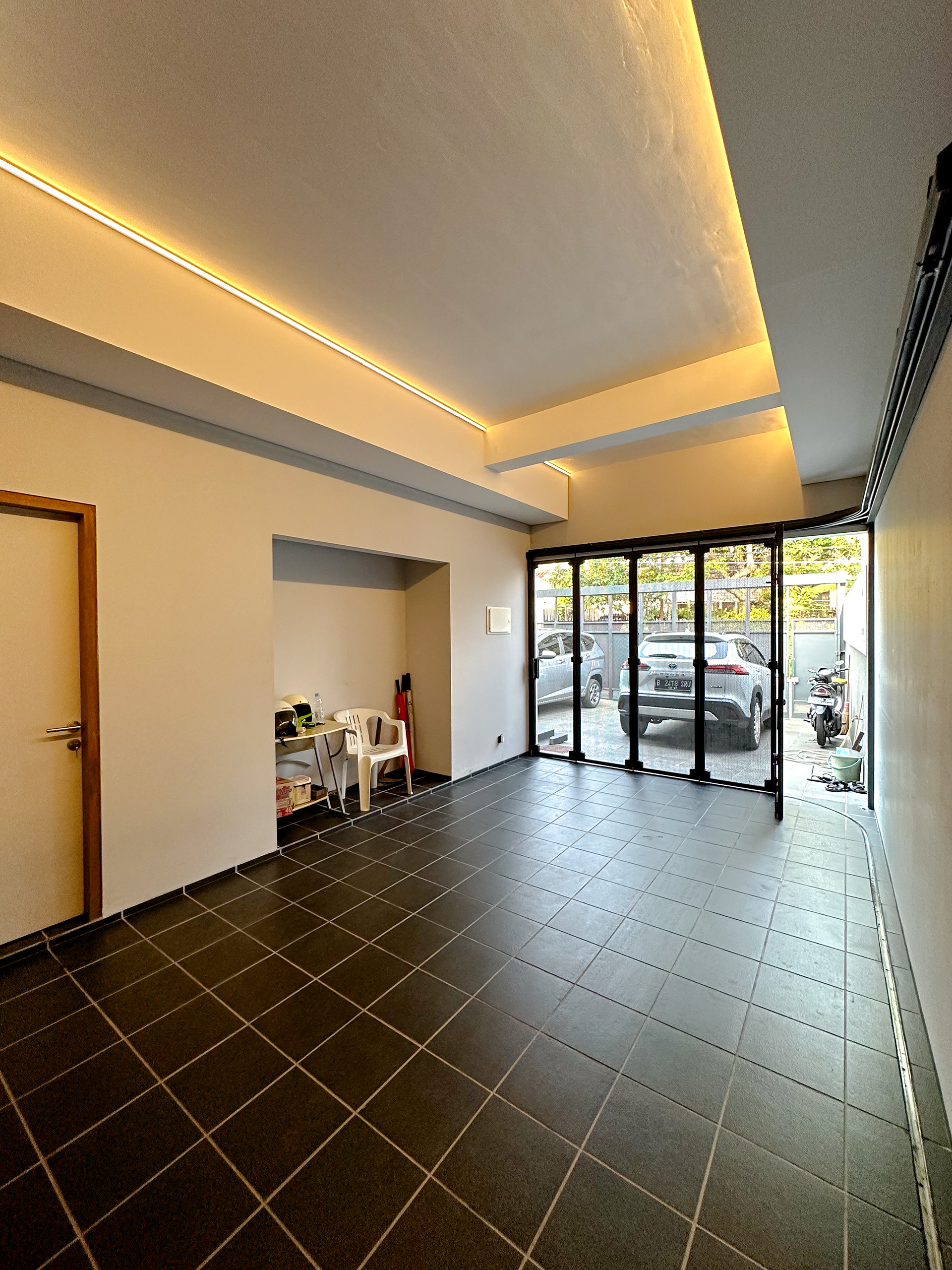 2022 房地产之旅丨印度尼西亚雅加达-63