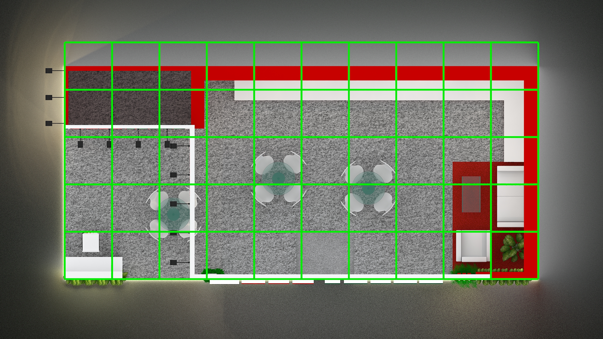 utl 10x4.5 2 side open cphi2024-7