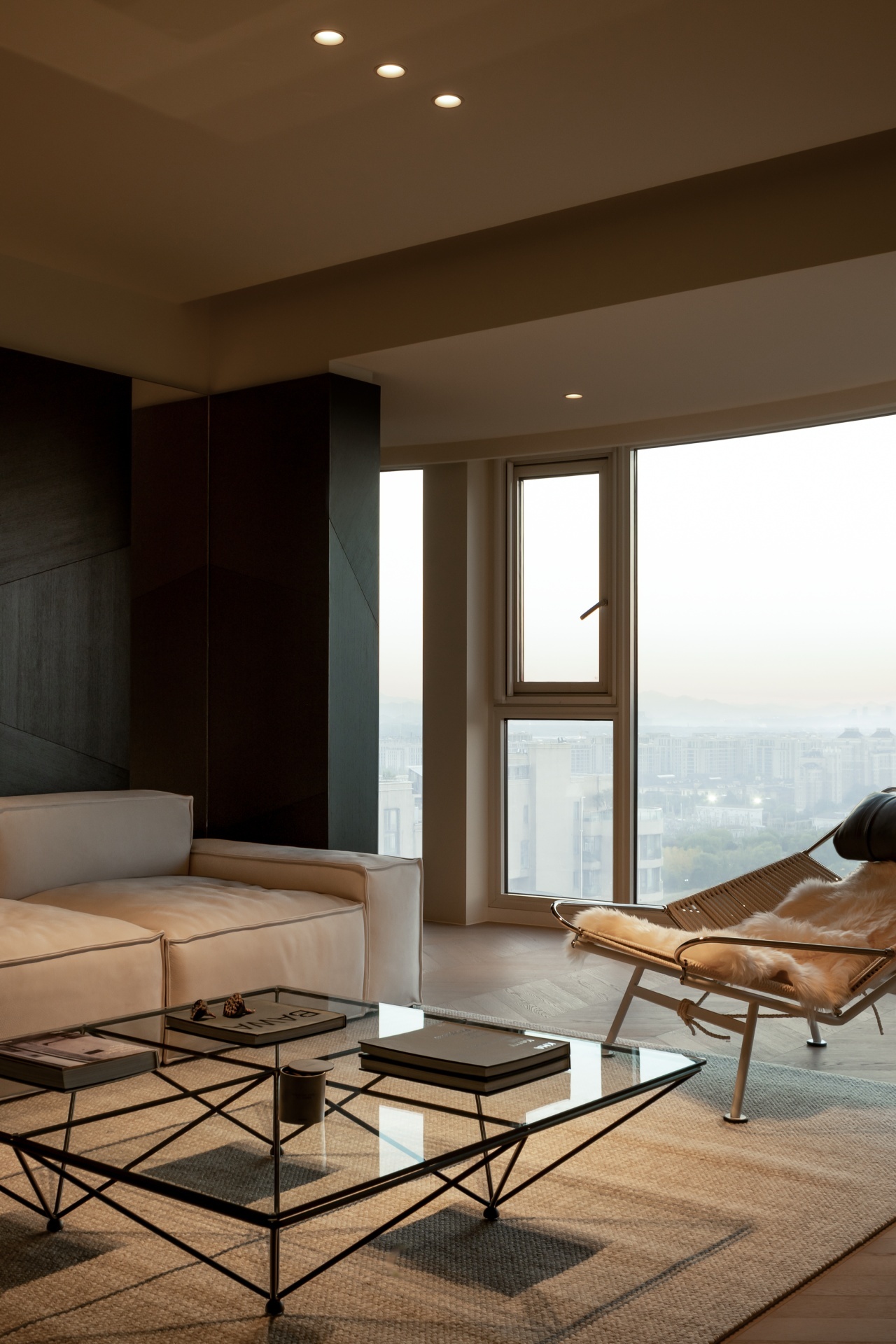 浙江杭州文鼎苑丨中国杭州丨辰佑设计·一相组创-41