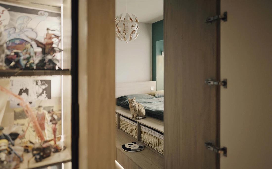 喵星人的温馨家园丨中国重庆丨不详-95