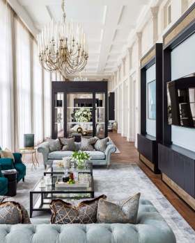 Interior Design Star - Garter building, Richmond — Honky Design Limited_files Honky Design