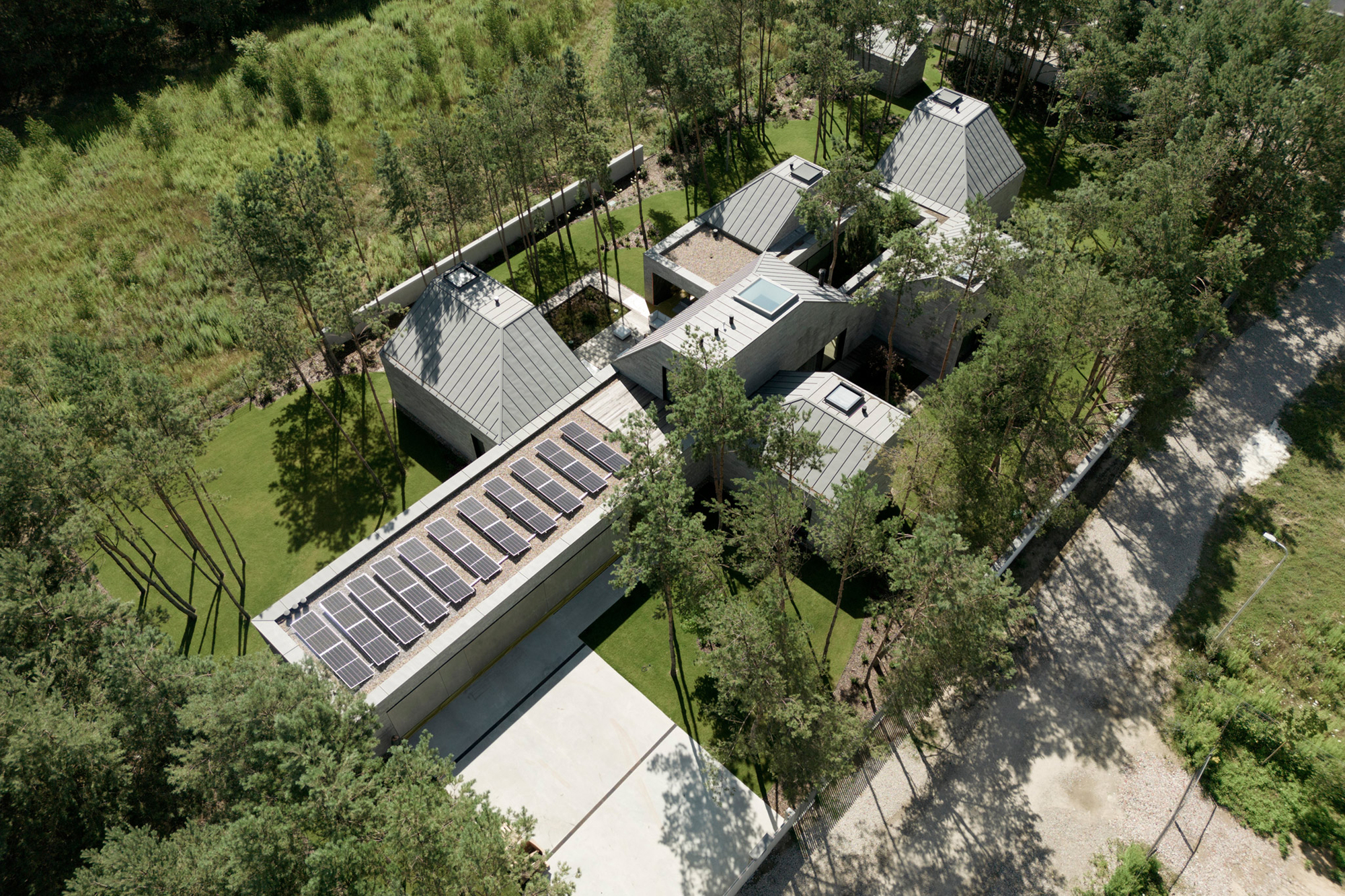 丨波兰波兹南丨PL.Architekci-10